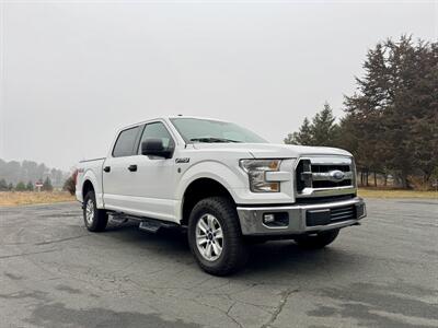 2017 Ford F-150 XLT - Photo 7 - Andover, MN 55304