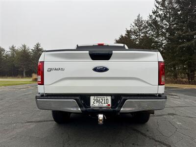 2017 Ford F-150 XLT - Photo 4 - Andover, MN 55304