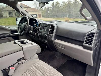 2017 Ford F-150 XLT - Photo 13 - Andover, MN 55304