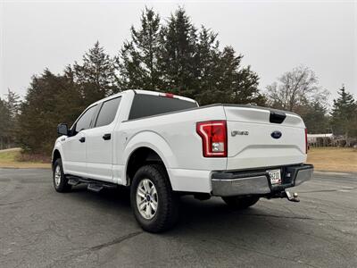 2017 Ford F-150 XLT - Photo 3 - Andover, MN 55304