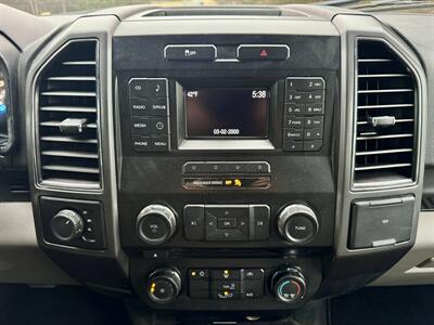 2017 Ford F-150 XLT - Photo 19 - Andover, MN 55304