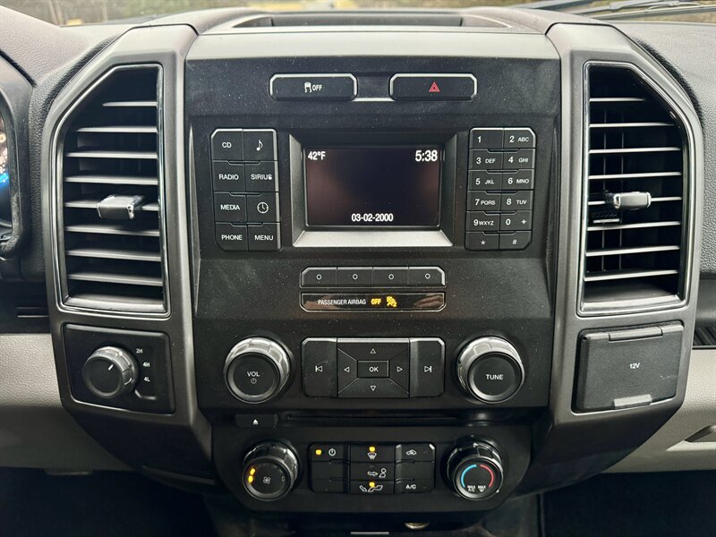 2017 Ford F-150 XLT - Photo 19 - Andover, MN 55304