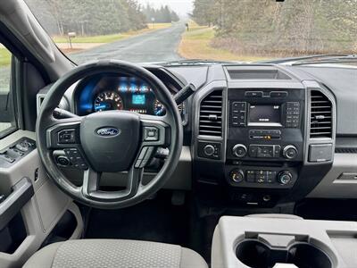 2017 Ford F-150 XLT - Photo 16 - Andover, MN 55304