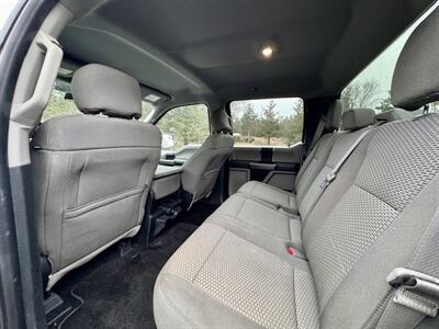 2017 Ford F-150 XLT - Photo 11 - Andover, MN 55304