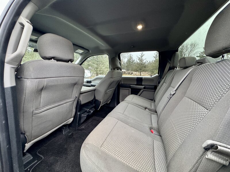 2017 Ford F-150 XLT - Photo 11 - Andover, MN 55304