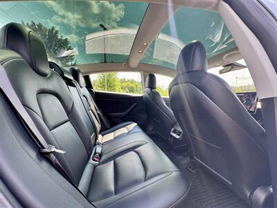 2018 Tesla Model 3 Long Range - Photo 13 - Andover, MN 55304