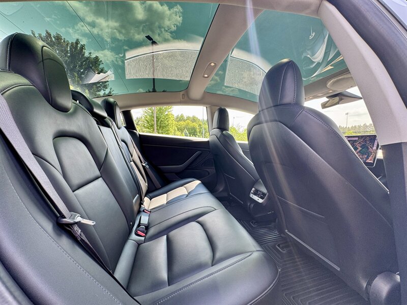 2018 Tesla Model 3 Long Range - Photo 13 - Andover, MN 55304