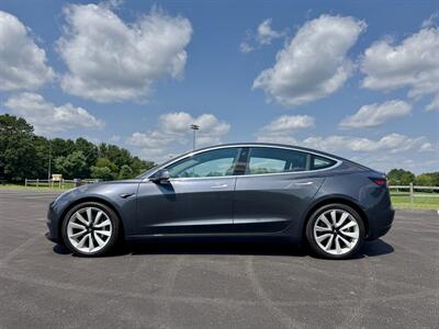 2018 Tesla Model 3 Long Range - Photo 2 - Andover, MN 55304