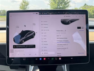 2018 Tesla Model 3 Long Range - Photo 20 - Andover, MN 55304