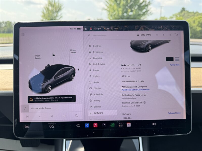 2018 Tesla Model 3 Long Range - Photo 20 - Andover, MN 55304