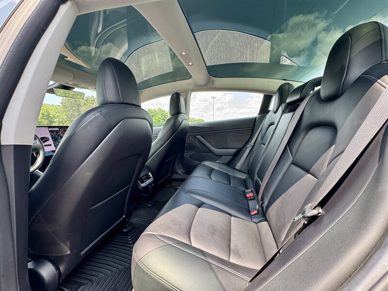 2018 Tesla Model 3 Long Range - Photo 12 - Andover, MN 55304