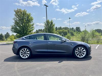 2018 Tesla Model 3 Long Range - Photo 7 - Andover, MN 55304