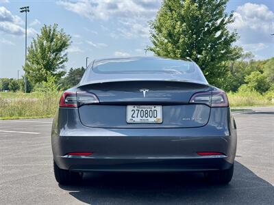 2018 Tesla Model 3 Long Range - Photo 4 - Andover, MN 55304