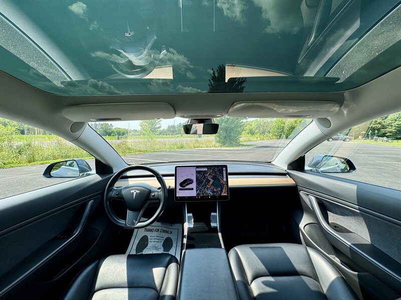 2018 Tesla Model 3 Long Range - Photo 16 - Andover, MN 55304