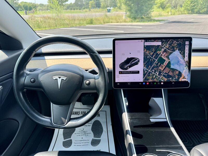 2018 Tesla Model 3 Long Range - Photo 17 - Andover, MN 55304