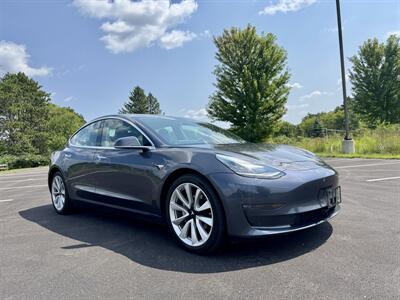 2018 Tesla Model 3 Long Range - Photo 8 - Andover, MN 55304