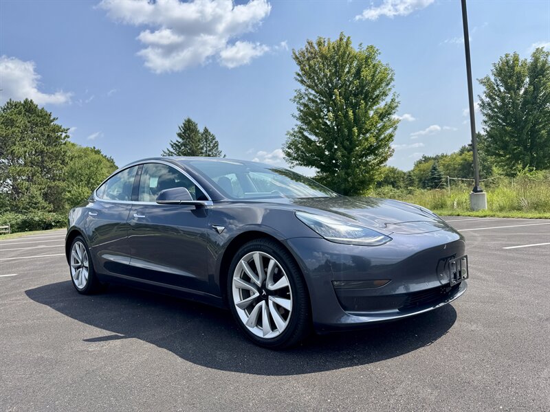2018 Tesla Model 3 Long Range - Photo 8 - Andover, MN 55304