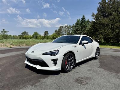 2020 Toyota 86 GT Coupe