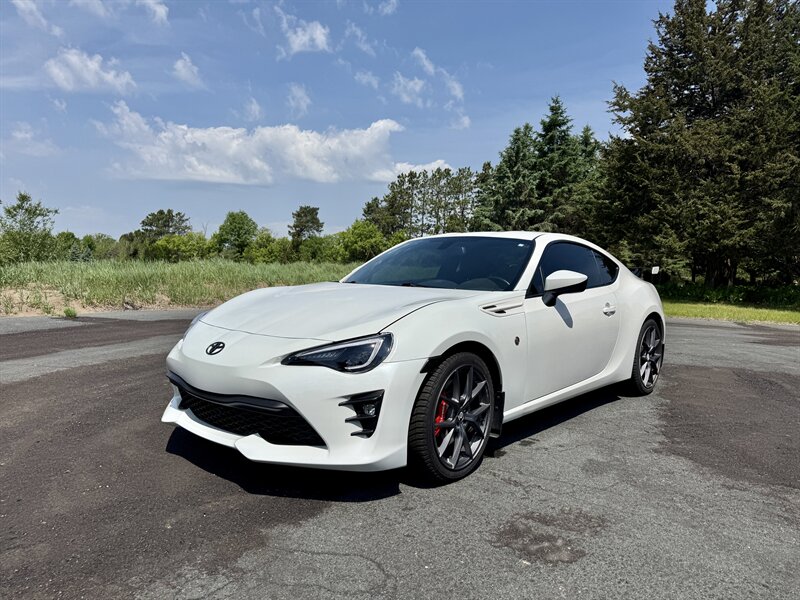2020 Toyota 86 GT   - Photo 1 - Andover, MN 55304