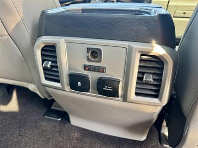 2019 Ford F-150 Lariat   - Photo 20 - Andover, MN 55304