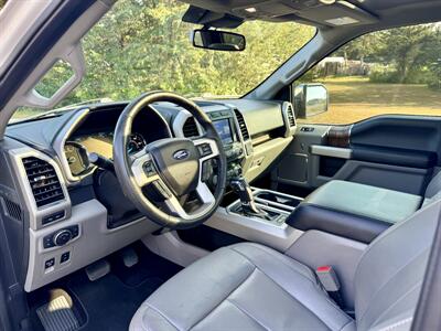 2019 Ford F-150 Lariat   - Photo 16 - Andover, MN 55304