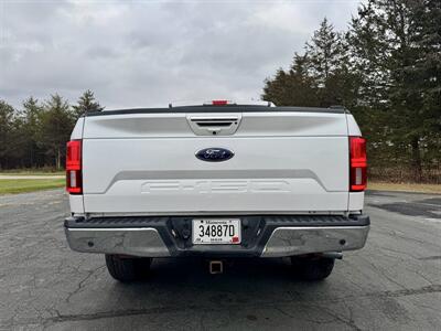 2019 Ford F-150 Lariat - Photo 7 - Andover, MN 55304