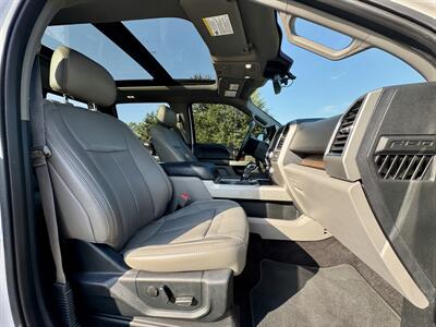 2019 Ford F-150 Lariat   - Photo 22 - Andover, MN 55304