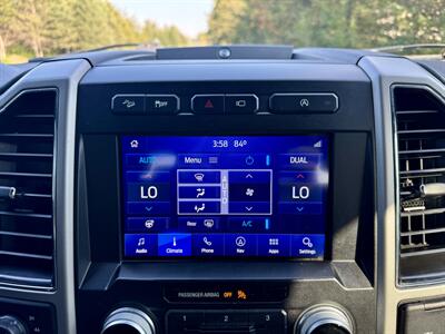 2019 Ford F-150 Lariat   - Photo 29 - Andover, MN 55304