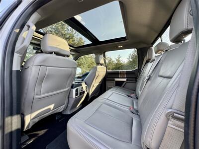 2019 Ford F-150 Lariat   - Photo 18 - Andover, MN 55304
