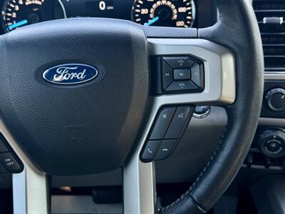 2019 Ford F-150 Lariat   - Photo 27 - Andover, MN 55304