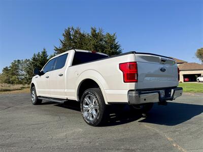 2019 Ford F-150 Lariat   - Photo 3 - Andover, MN 55304