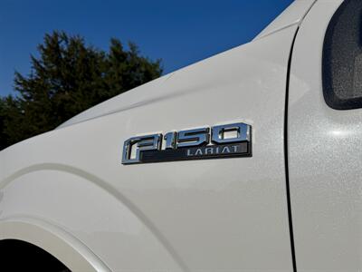 2019 Ford F-150 Lariat   - Photo 15 - Andover, MN 55304