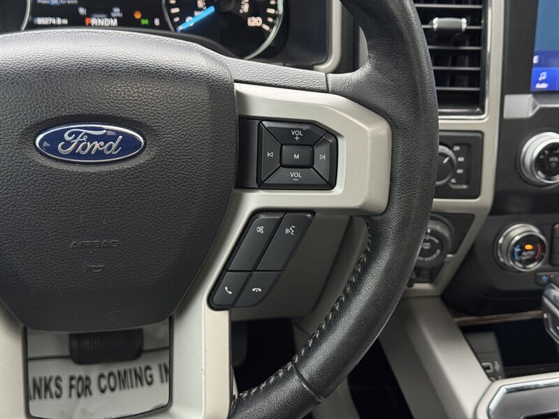 2019 Ford F-150 Lariat - Photo 23 - Andover, MN 55304