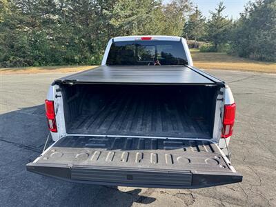 2019 Ford F-150 Lariat   - Photo 6 - Andover, MN 55304