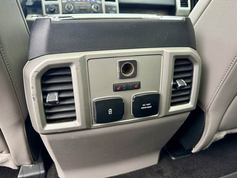 2019 Ford F-150 Lariat - Photo 15 - Andover, MN 55304