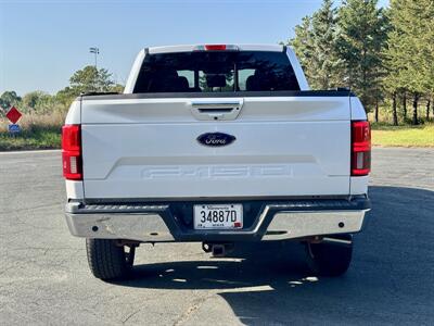 2019 Ford F-150 Lariat   - Photo 5 - Andover, MN 55304