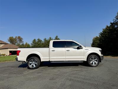 2019 Ford F-150 Lariat   - Photo 12 - Andover, MN 55304