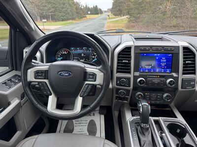 2019 Ford F-150 Lariat - Photo 20 - Andover, MN 55304