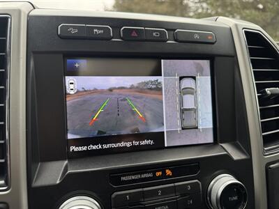 2019 Ford F-150 Lariat - Photo 30 - Andover, MN 55304