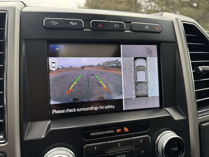 2019 Ford F-150 Lariat - Photo 30 - Andover, MN 55304