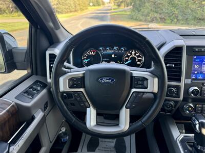 2019 Ford F-150 Lariat   - Photo 25 - Andover, MN 55304