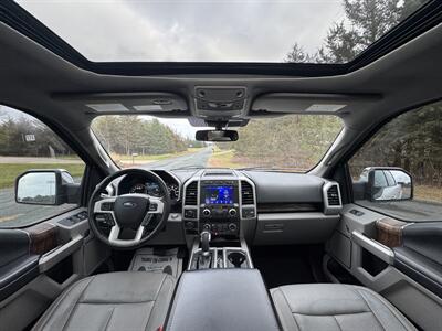 2019 Ford F-150 Lariat - Photo 19 - Andover, MN 55304
