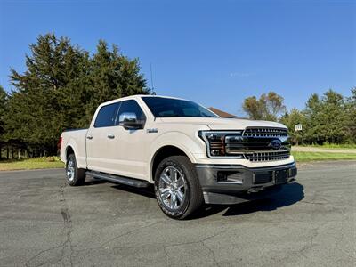 2019 Ford F-150 Lariat   - Photo 13 - Andover, MN 55304