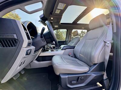 2019 Ford F-150 Lariat   - Photo 17 - Andover, MN 55304