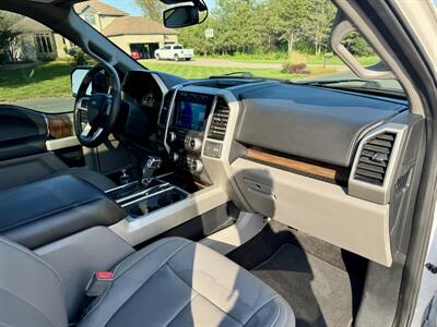2019 Ford F-150 Lariat   - Photo 21 - Andover, MN 55304