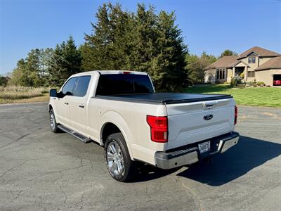 2019 Ford F-150 Lariat   - Photo 4 - Andover, MN 55304