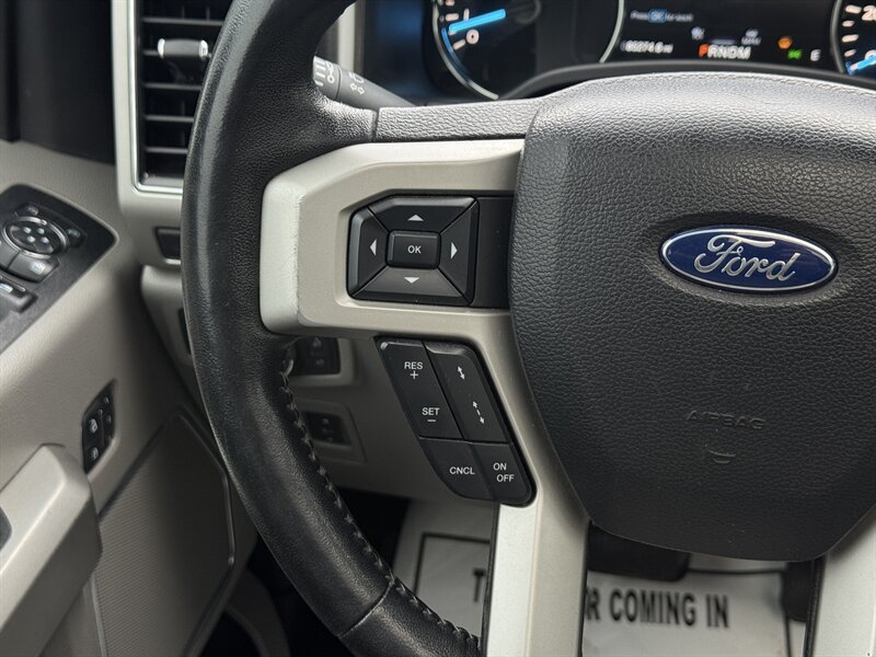 2019 Ford F-150 Lariat - Photo 22 - Andover, MN 55304