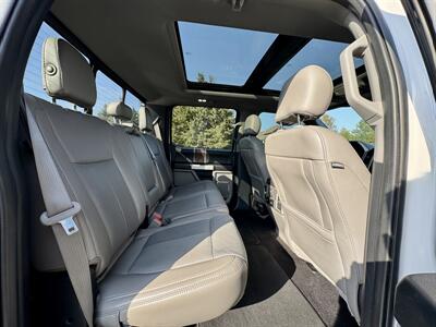 2019 Ford F-150 Lariat   - Photo 19 - Andover, MN 55304