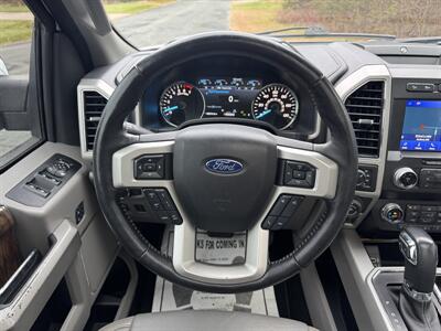 2019 Ford F-150 Lariat - Photo 21 - Andover, MN 55304