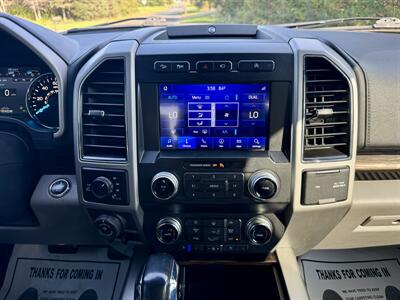 2019 Ford F-150 Lariat   - Photo 28 - Andover, MN 55304